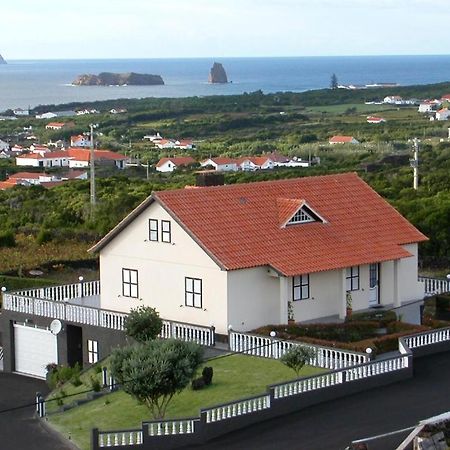 Moradia Familiar Novavista - T3 Hostel Madalena  Kültér fotó