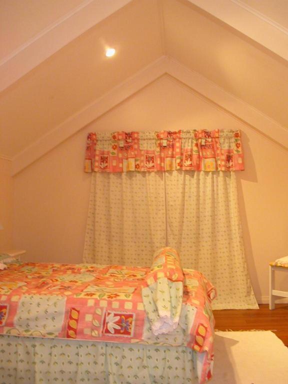 Moradia Familiar Novavista - T3 Hostel Madalena  Kültér fotó