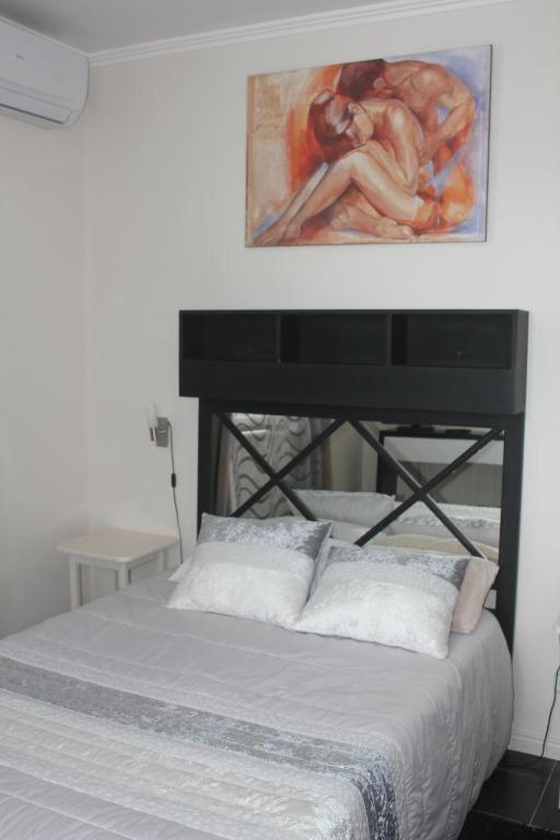Moradia Familiar Novavista - T3 Hostel Madalena  Kültér fotó