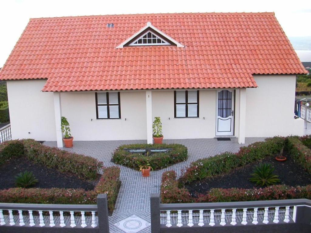 Moradia Familiar Novavista - T3 Hostel Madalena  Kültér fotó
