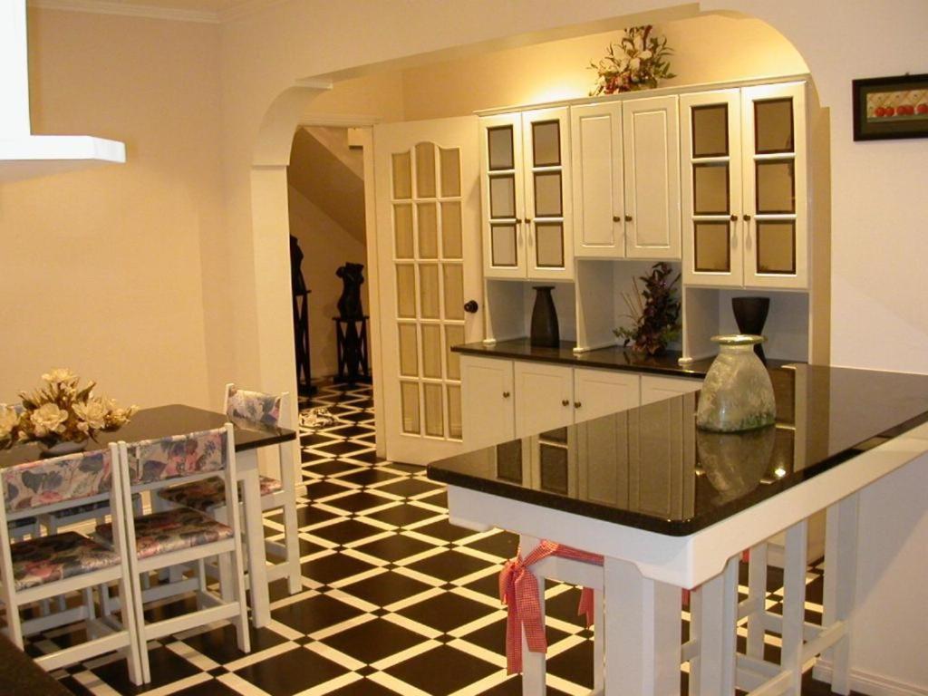 Moradia Familiar Novavista - T3 Hostel Madalena  Kültér fotó