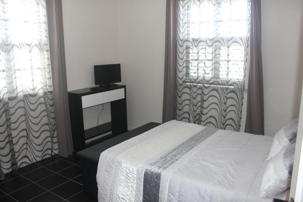 Moradia Familiar Novavista - T3 Hostel Madalena  Kültér fotó